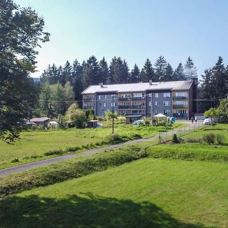 Apartmán Staré Hamry Extérieur photo