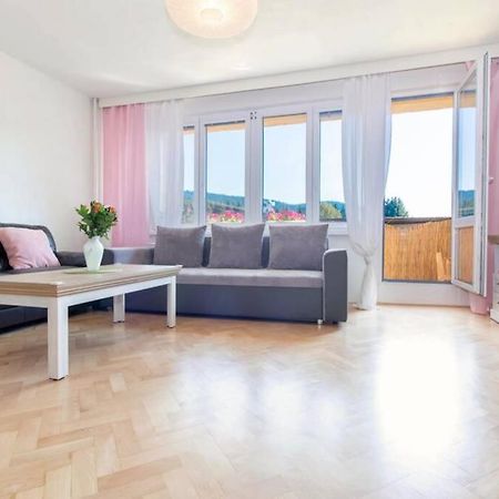 Apartmán Staré Hamry Extérieur photo