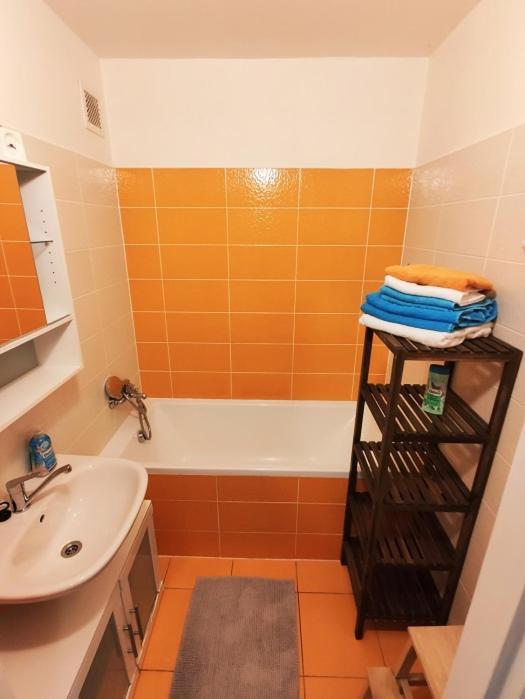 Apartmán Staré Hamry Extérieur photo