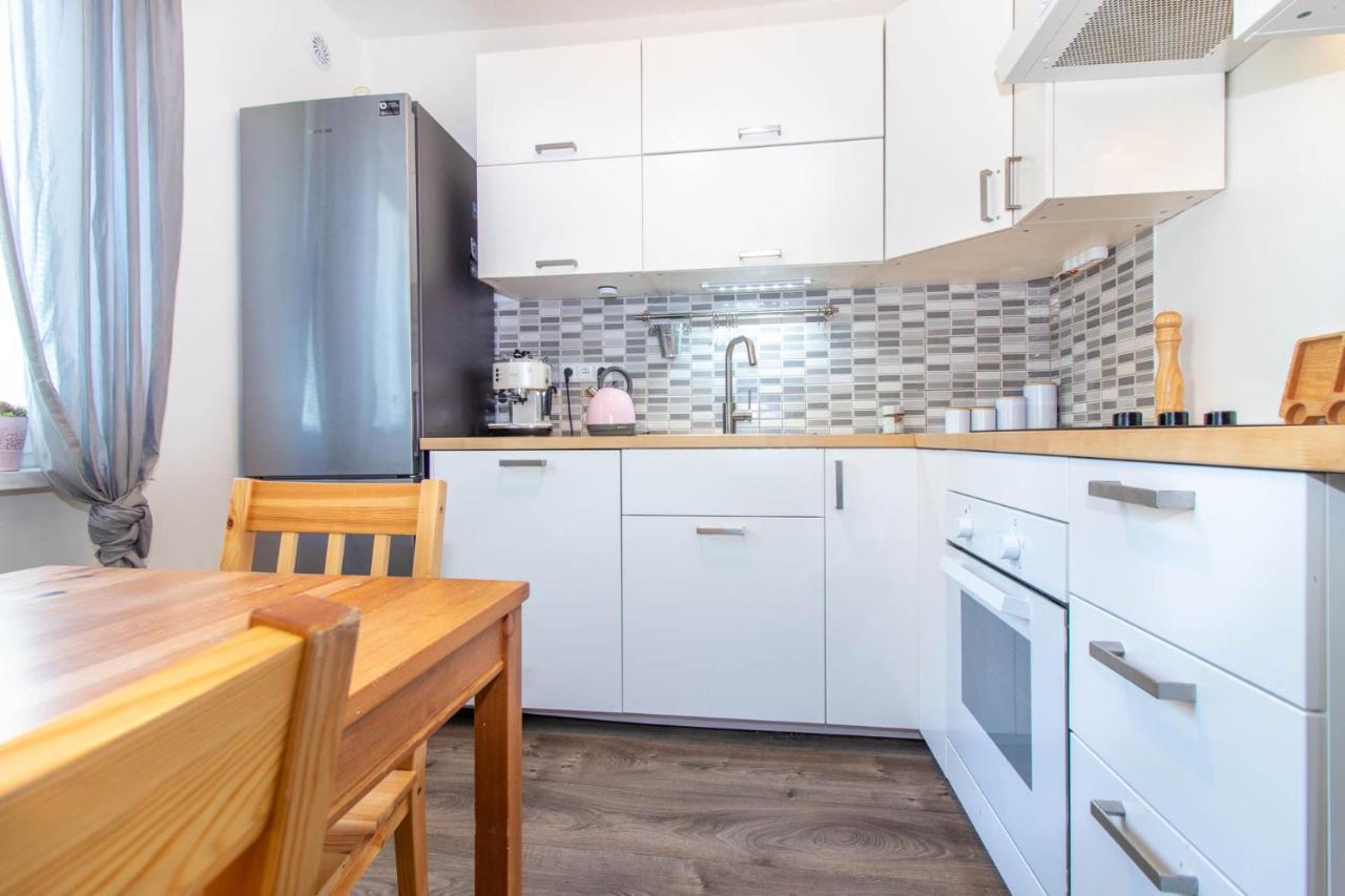 Apartmán Staré Hamry Extérieur photo